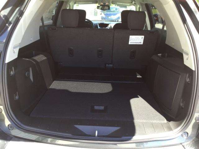 2017 Chevrolet Equinox FWD 4dr LT W/1lt